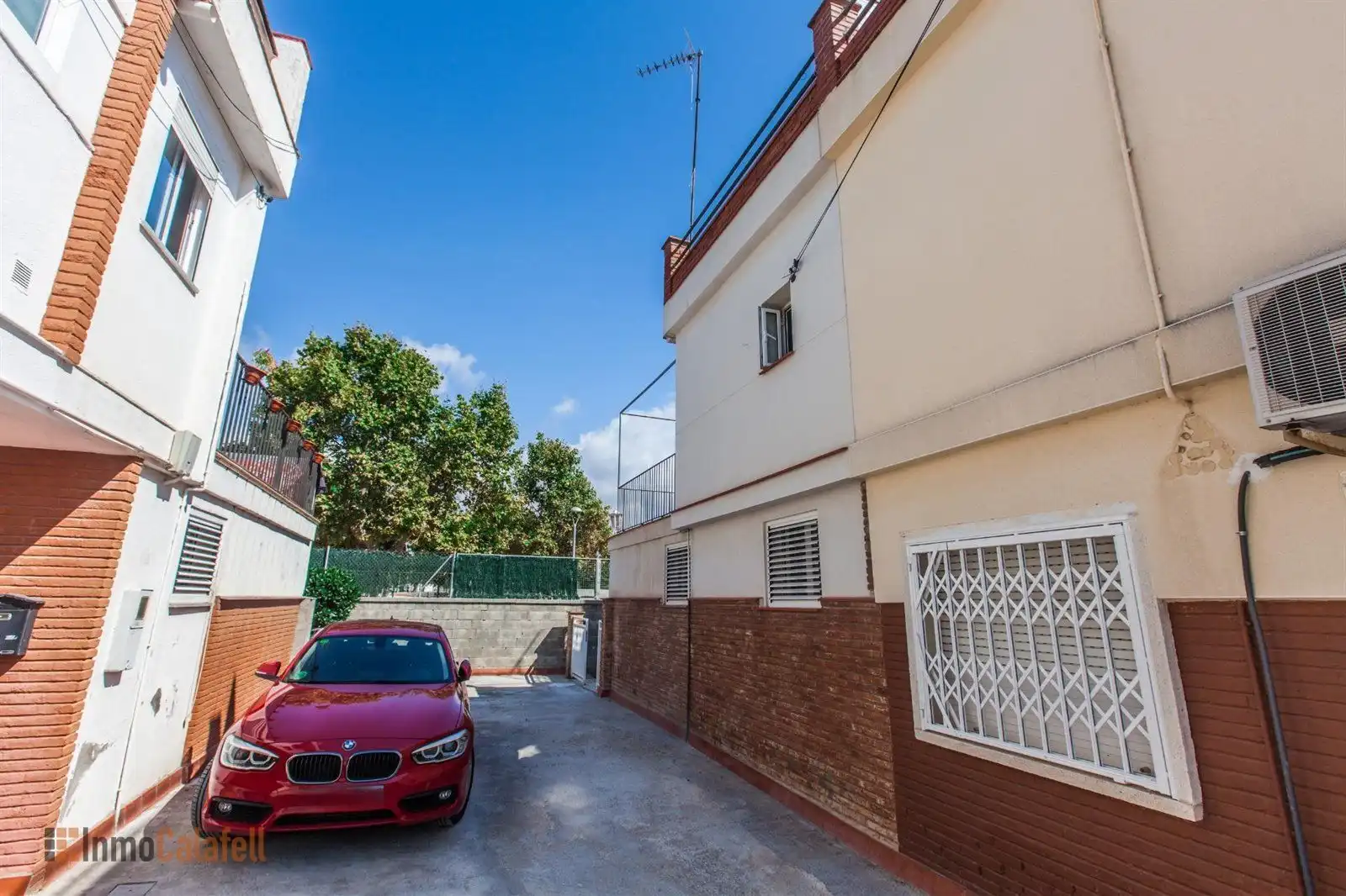 Exterior view of Detached homes for sale in Calafell  with Heating, Terrace and Storage room