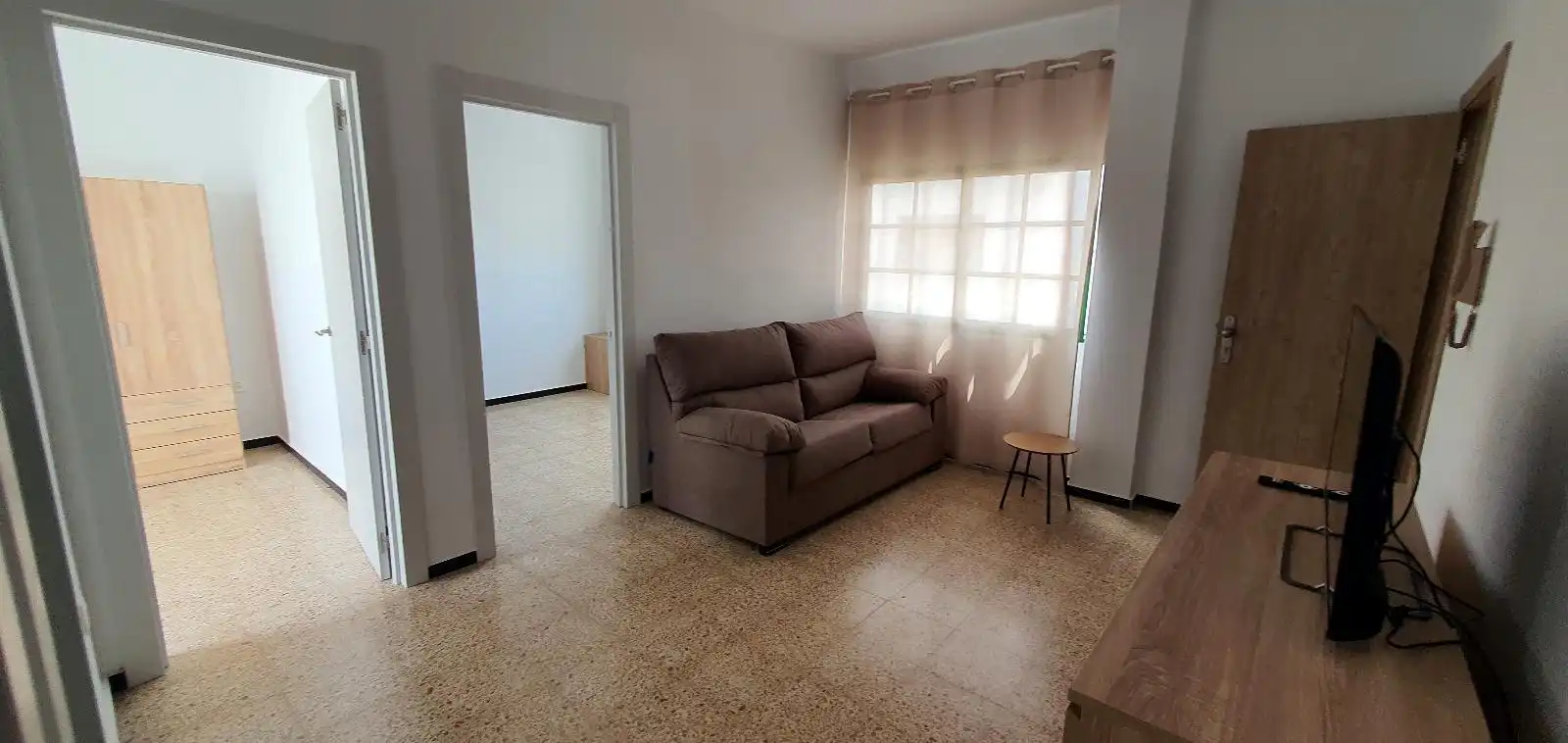 Apartamento de alquiler en Calle VIRGEN DEL CARMEN, 6, Arrieta