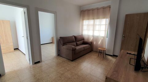 Foto 2 de Apartamento de alquiler en Calle Virgen del Carmen, 6, Arrieta, Haría
