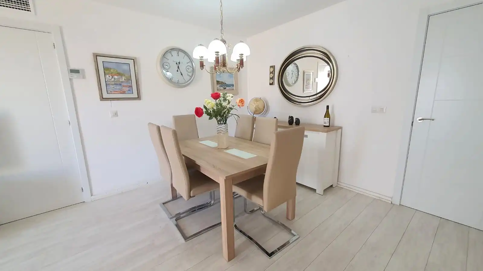 Apartamento con ascensor en venta en Calle Martínez Catena, imagen 15