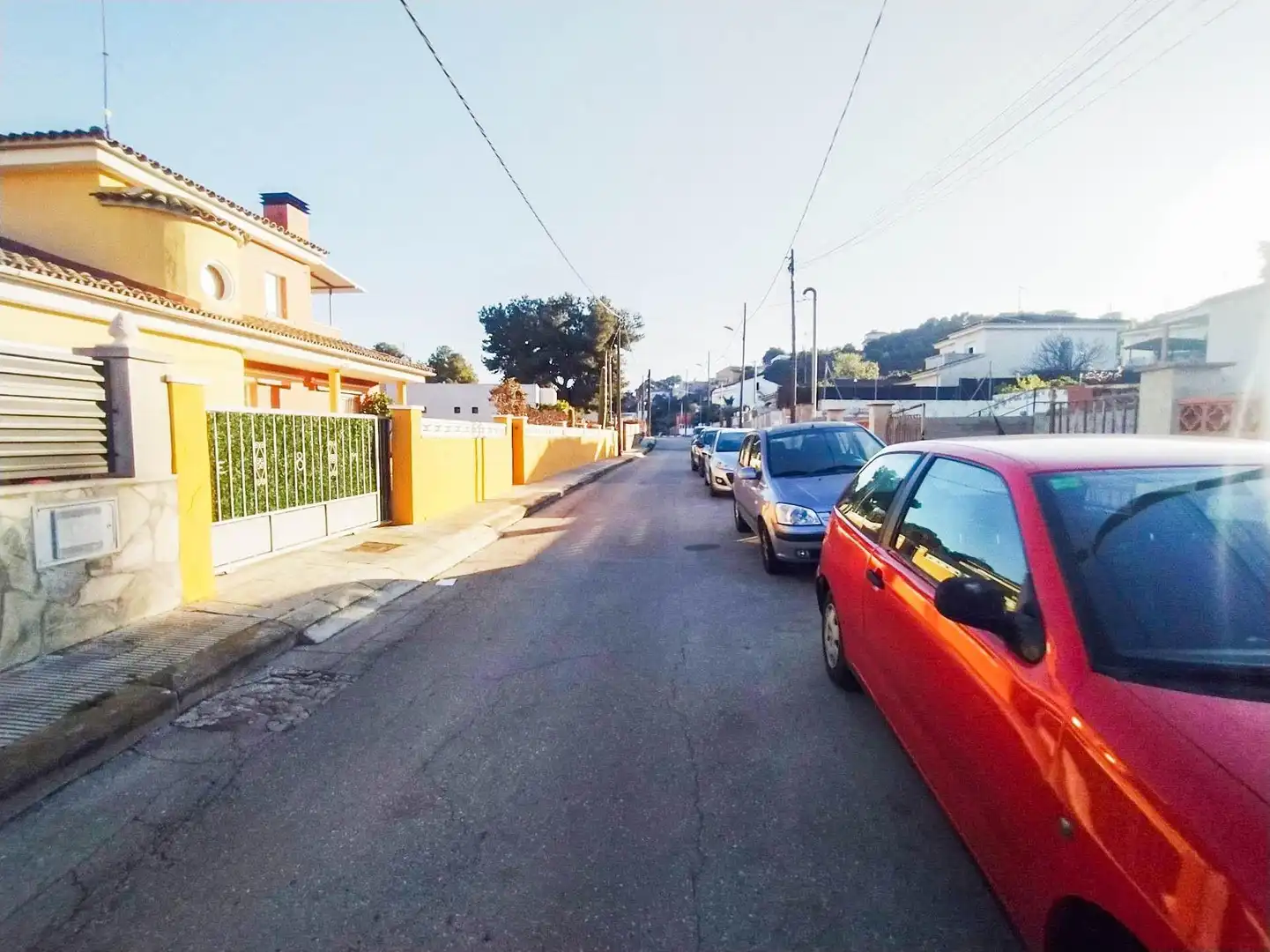 Terreno residencial en venta en Costa Cunit - Els Jardins - Els Rosers, imagen 12