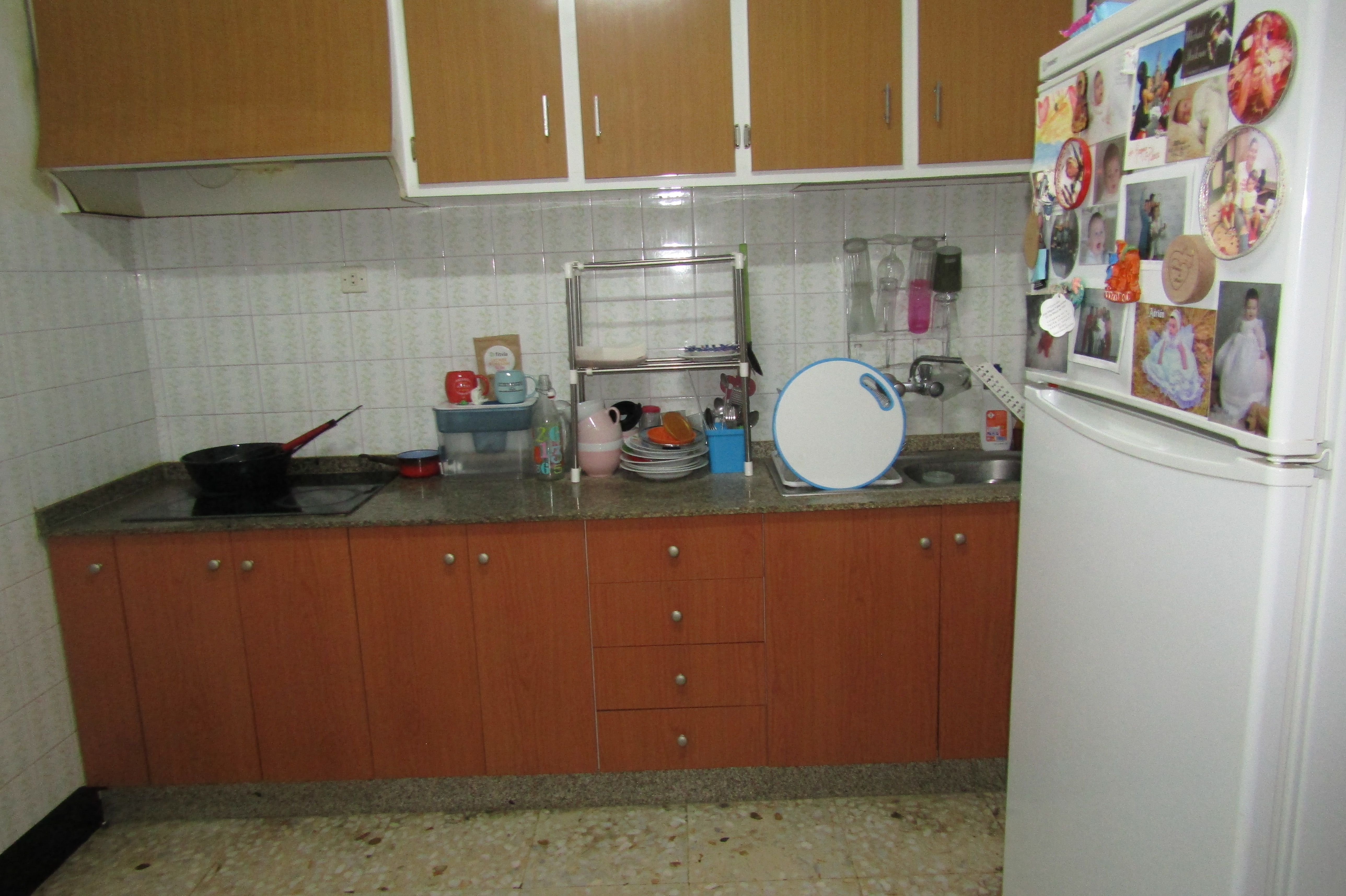 Cuina de Pis en venda en Lorca