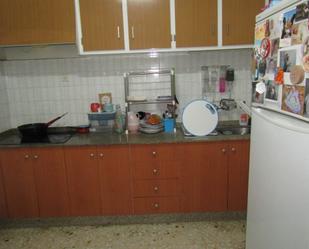 Kitchen of Flat for sale in Lorca