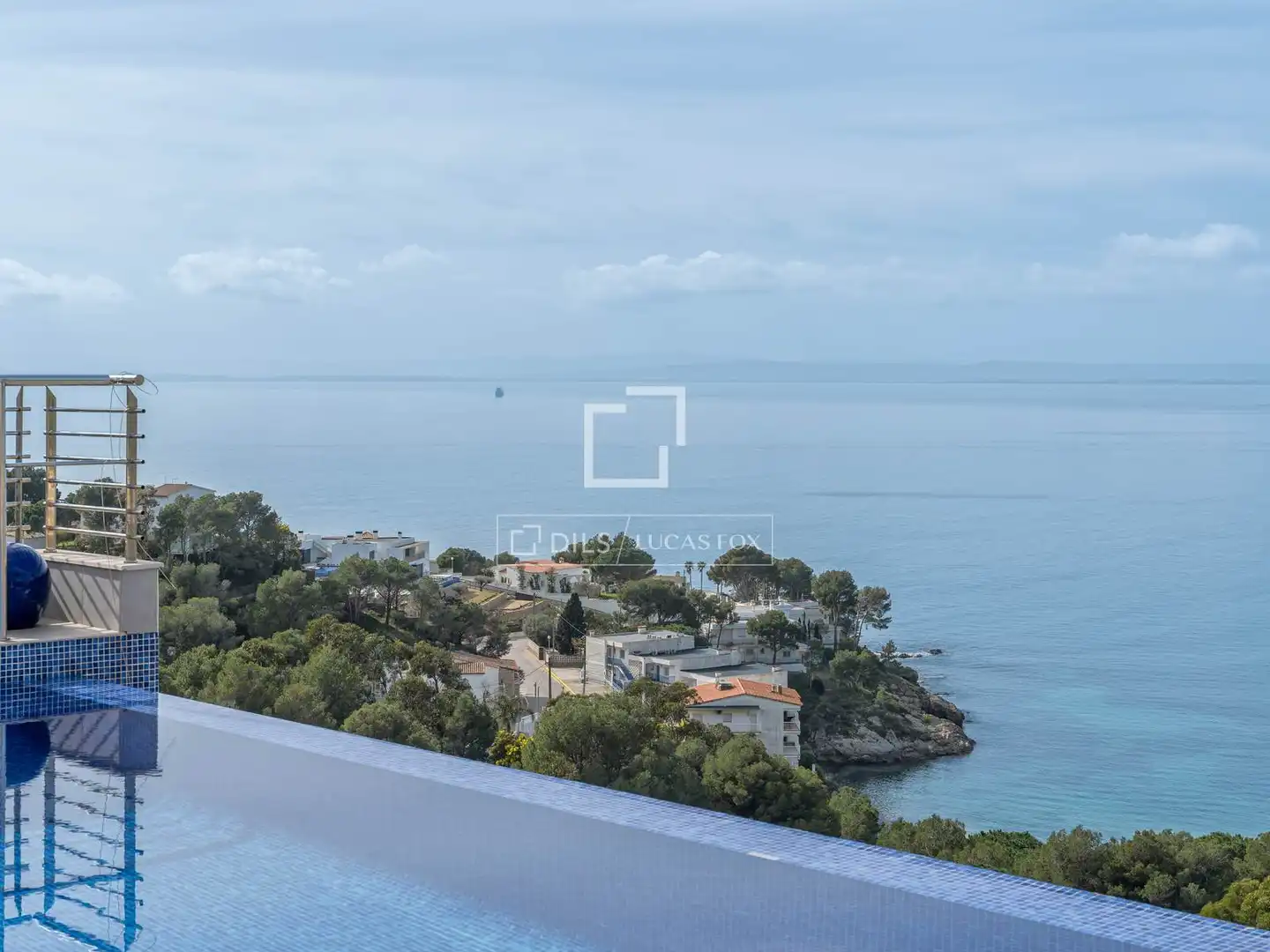 Houses for sale in Roses  with Air Conditioner, Heating and Terrace