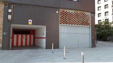 Photo 5 of Garage for sale in Coscojales Plaza, 6, Larrea - San Juan de Dios - Peñota, Bizkaia