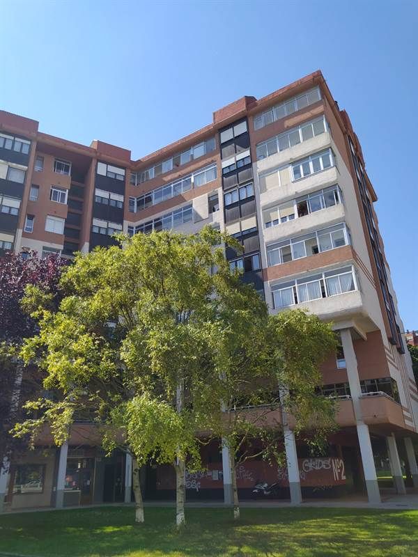 Apartment for sale in El Anglo