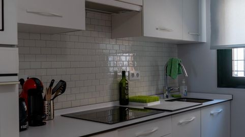 Foto 3 de Apartament en venda a La Barrosa, Chiclana de la Frontera