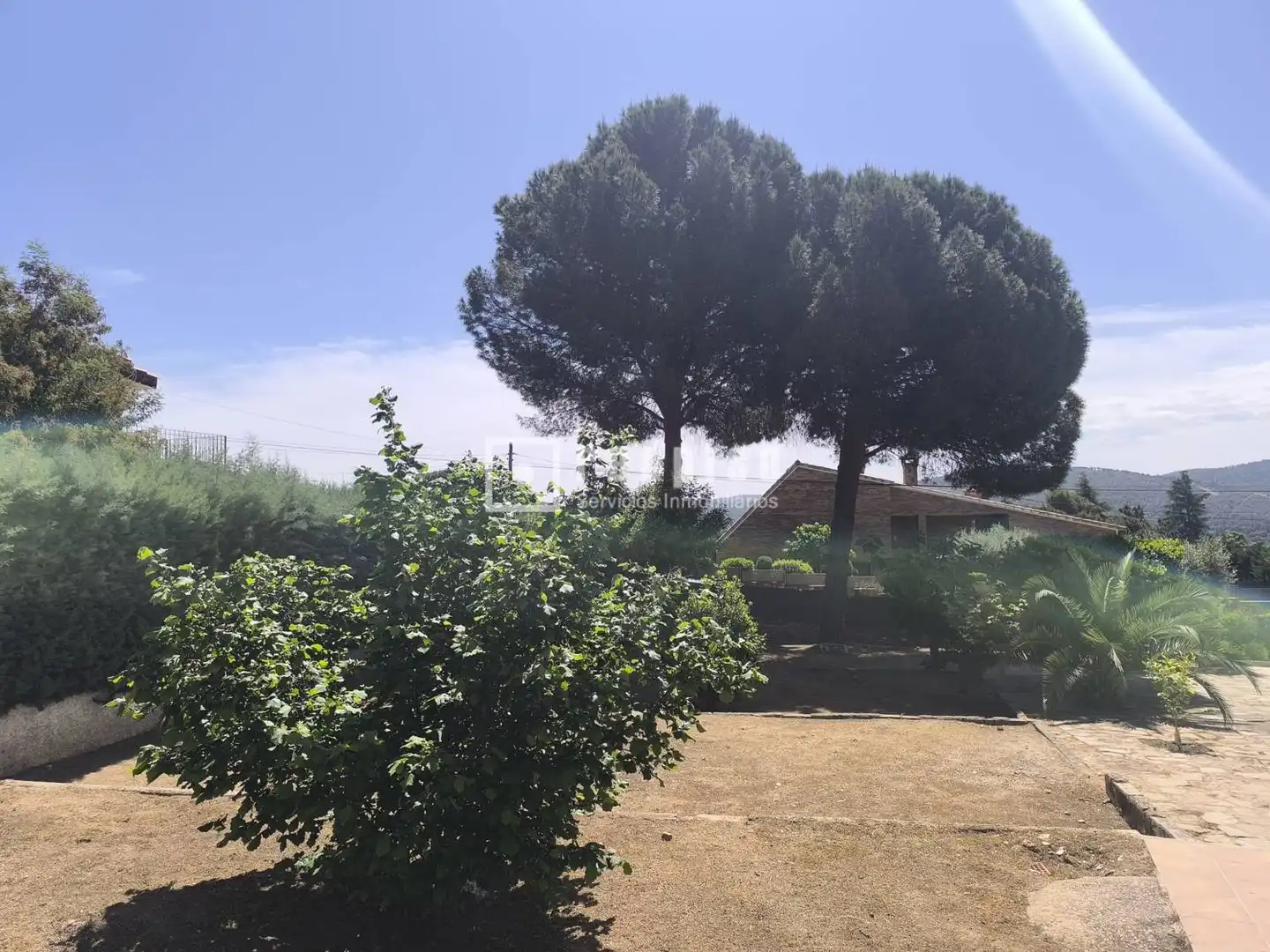 Casa o chalet en venta en San Martín de Valdeiglesias