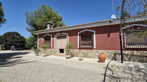 Foto 3 de Casa o chalet en venta en Totana, Murcia