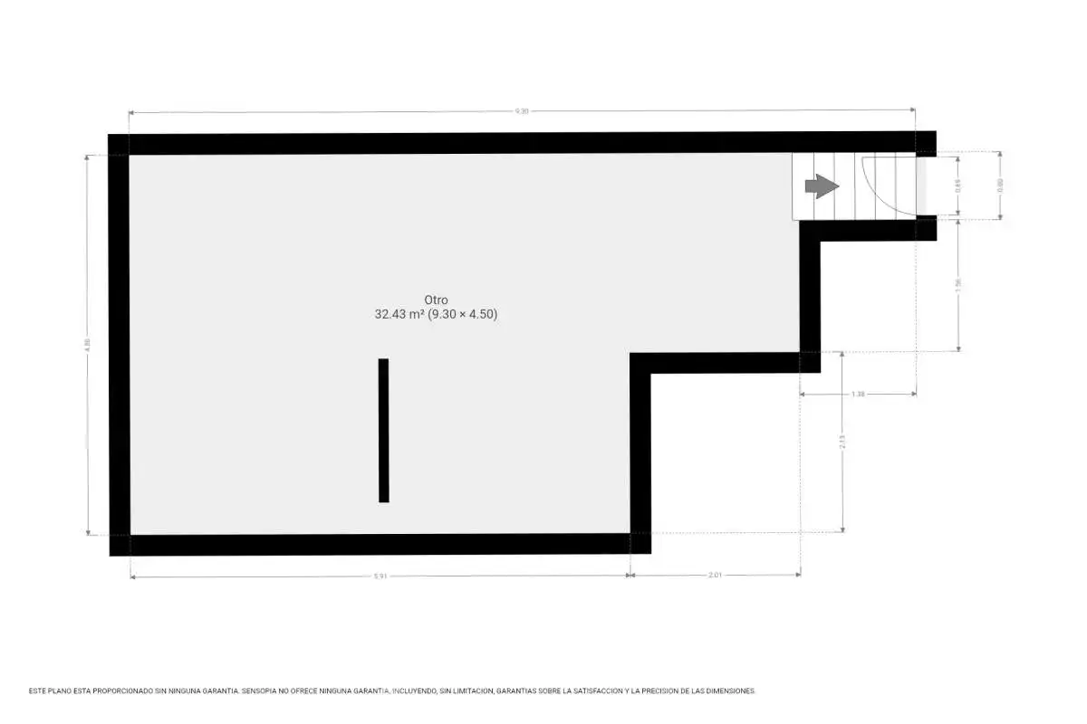 Detached homes for sale in Calle Santiago Rusiñol, Coma-ruga platja