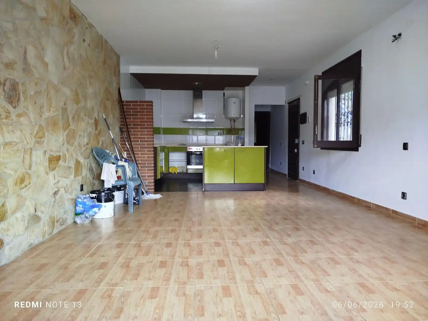Mini appartamento in vendita a Carrer de la Pujada del Puig Rom 36, imagen 2