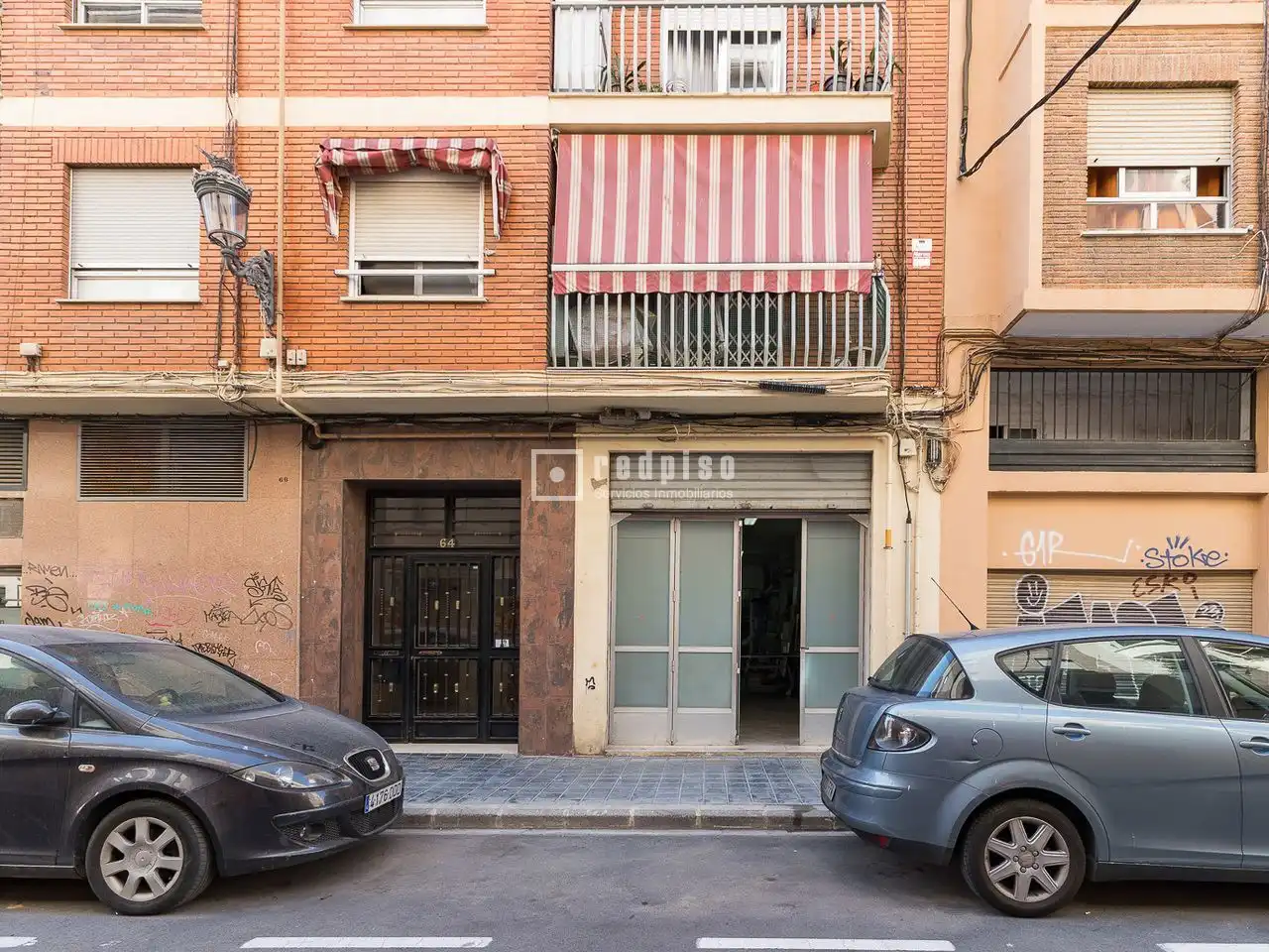 Local comercial en venda a Marino Albesa, imagen 20