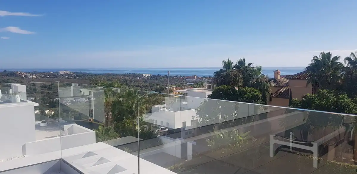 Villa mit Pool zum Verkauf in Benamara - Atalaya, imagen 18