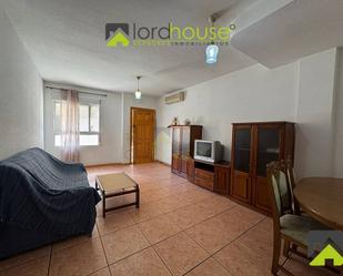 Exterior view of Duplex for sale in Lorca