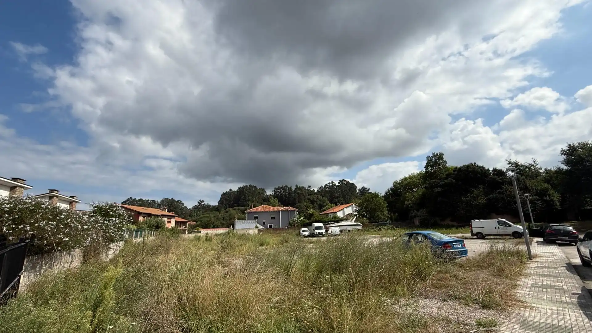 Residential zum Verkauf in Polanco