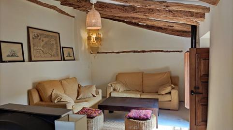 Foto 3 de Casa o chalet en venta en Torremanzanas / La Torre de les Maçanes, Alicante