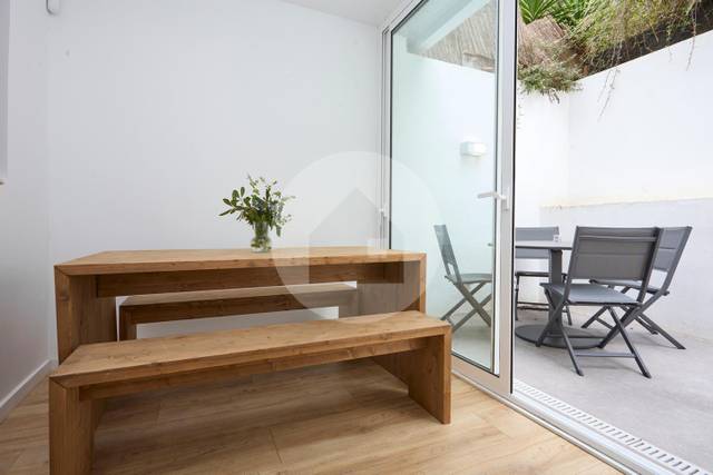 Planta baja en Alquiler en Carrer Pas de Valls en La Font de la Guatlla