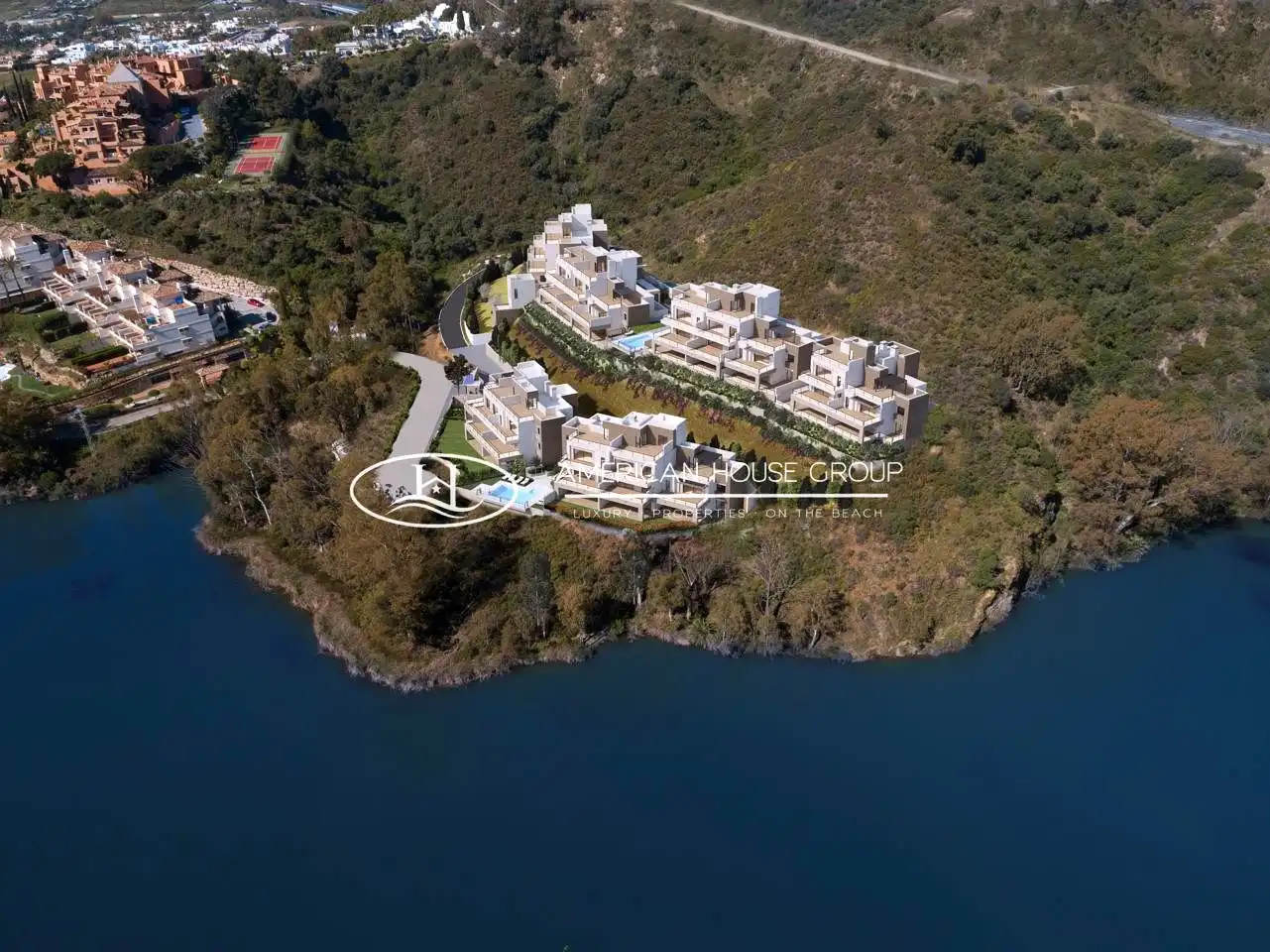 Dúplex amb piscina en venda a Nueva Andalucía, imagen 20