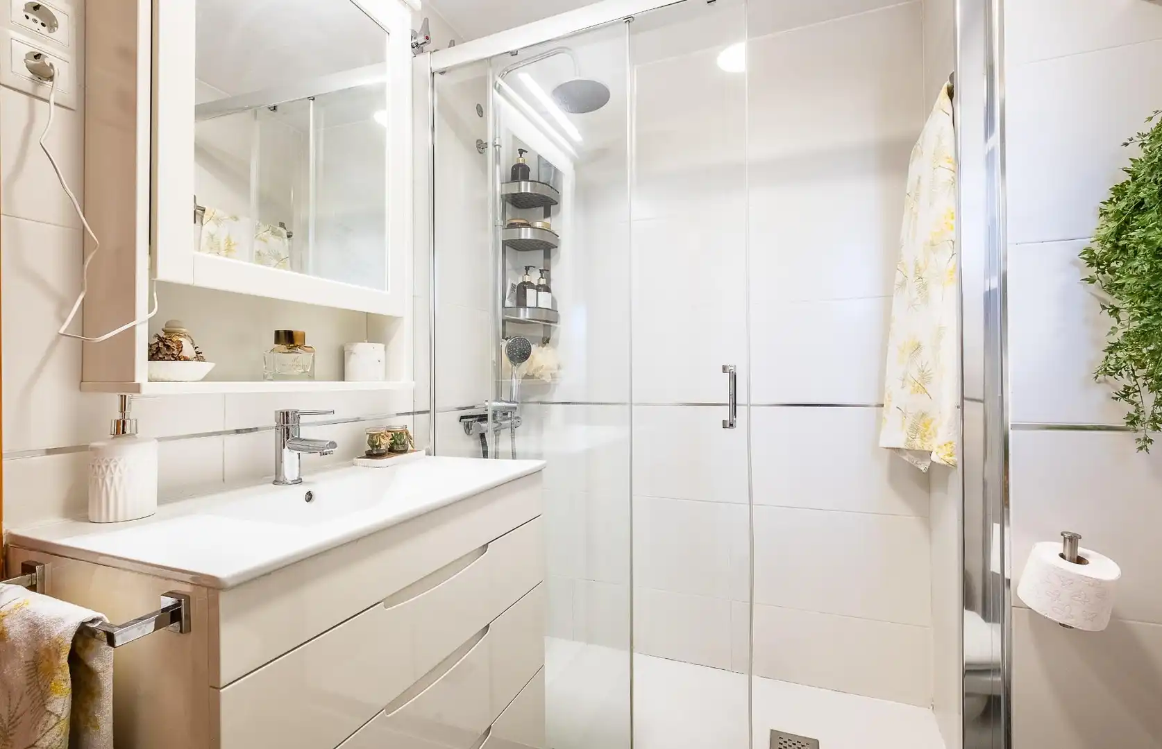 Flat with pool for sale in Parque de la Coruña - Las Suertes, imagen 31