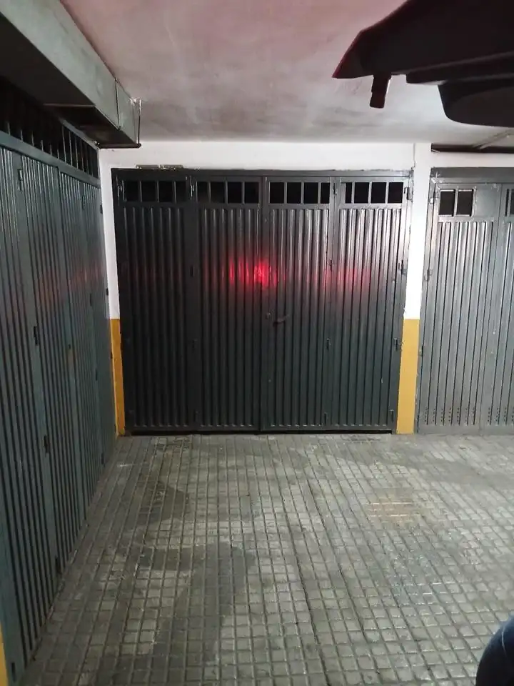 Aparcament en venda a Centro, imagen 2