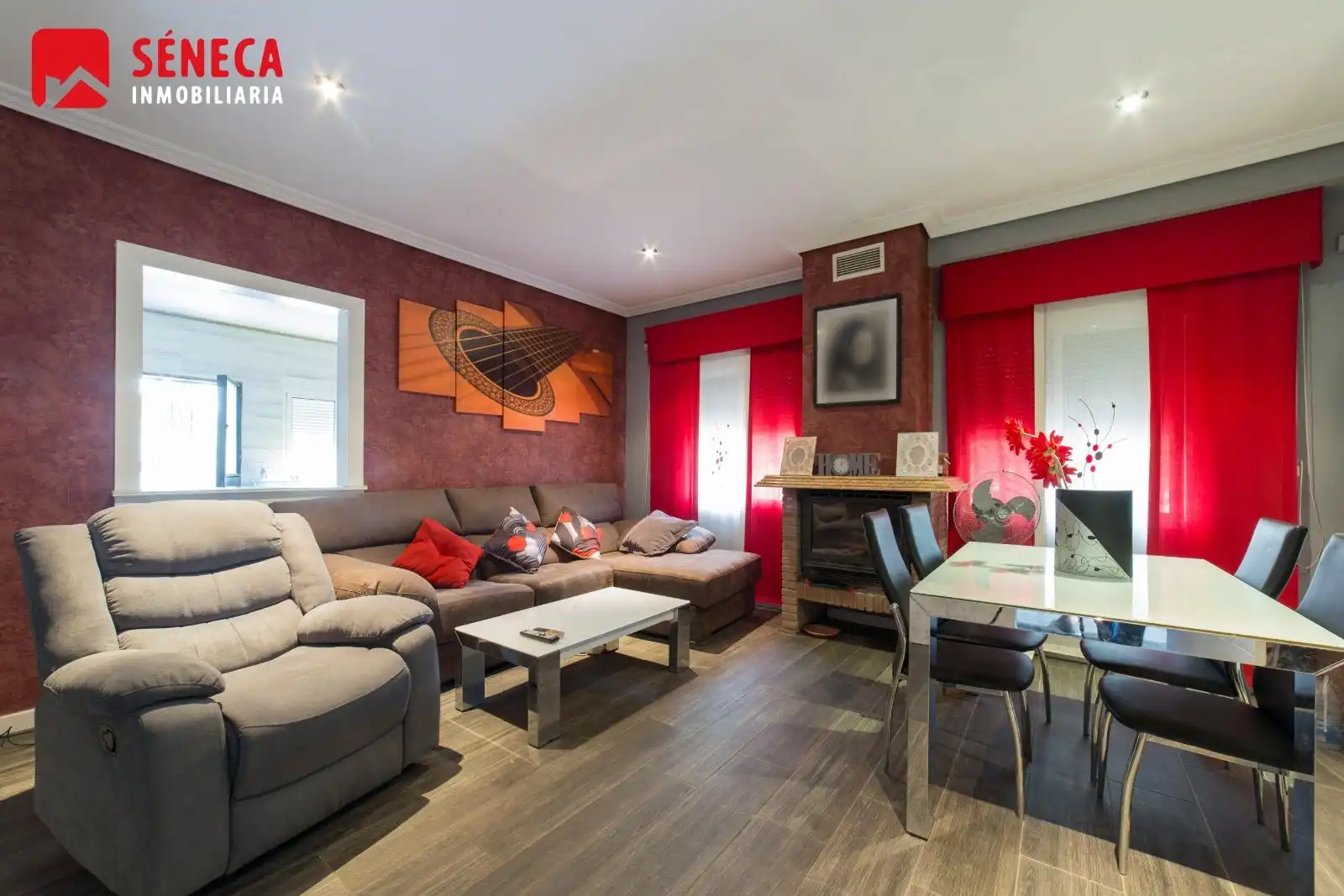 Villa mit Pool zum Verkauf in LOS CIRUELOS, imagen 8