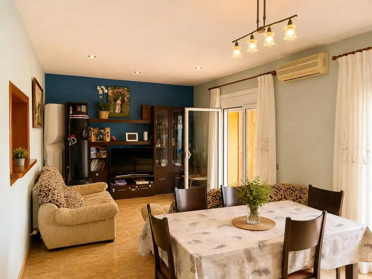 Flat for sale in calle Arquitecte Gaudí, imagen 5