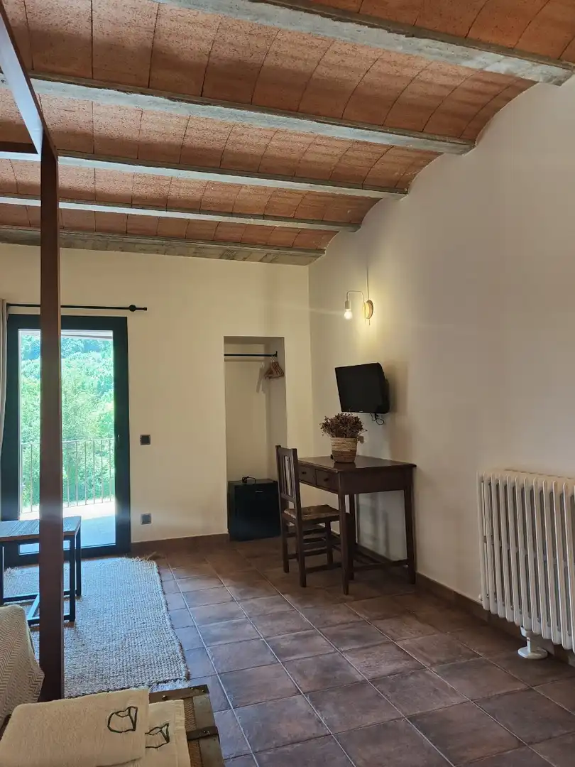 Casa o chalet en venta en Olot con Aire acondicionado, Calefacción y Amueblado
