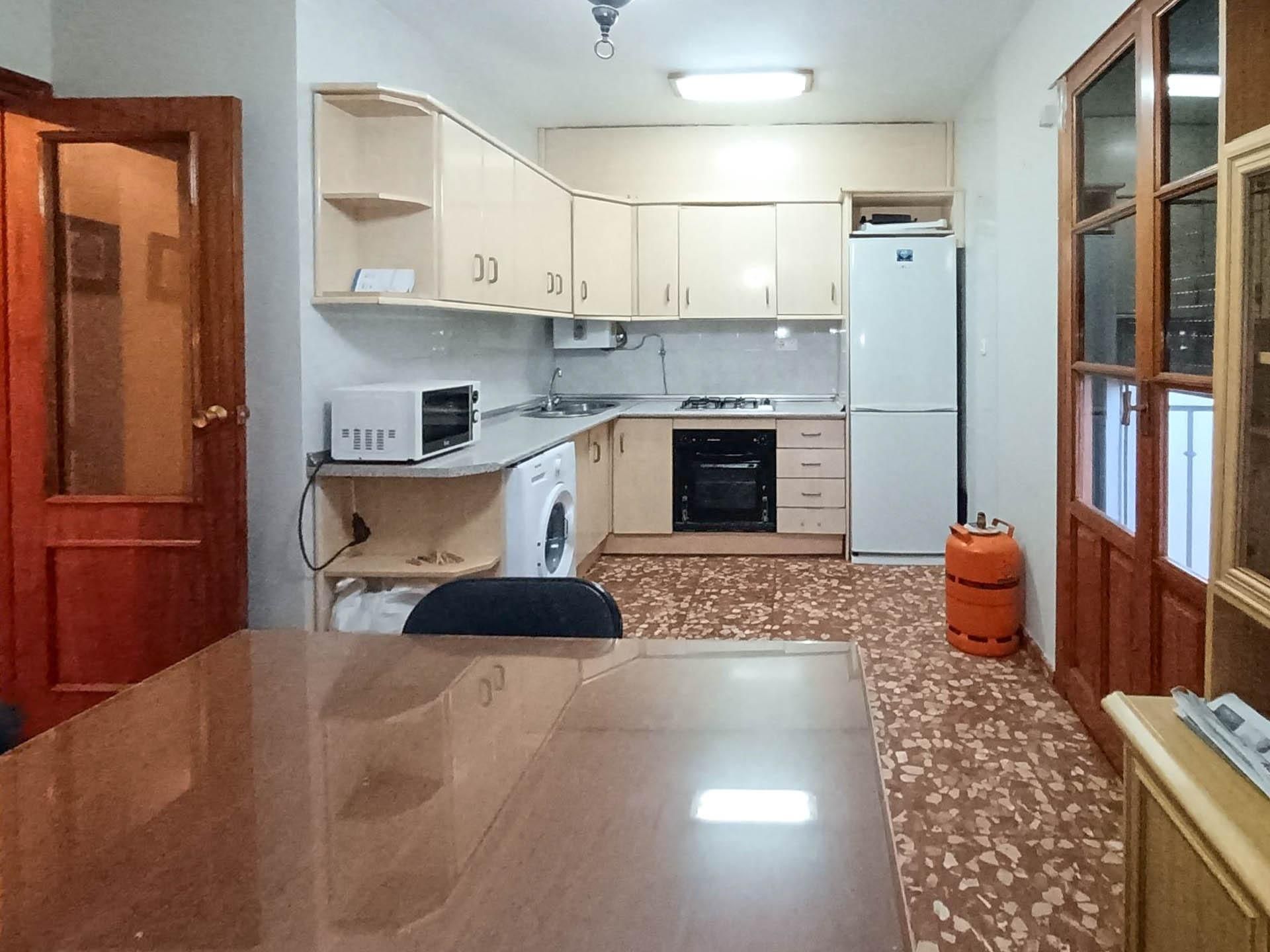 Cocina de Piso en venta en Montefrío