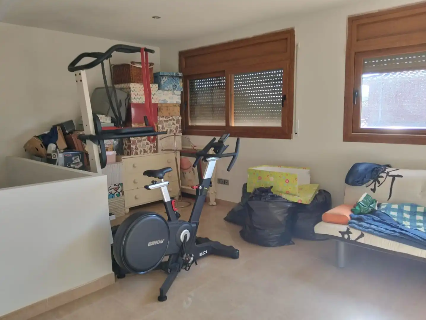 Casa o chalet en venta en Llambilles con Aire acondicionado, Calefacción y Jardín privado