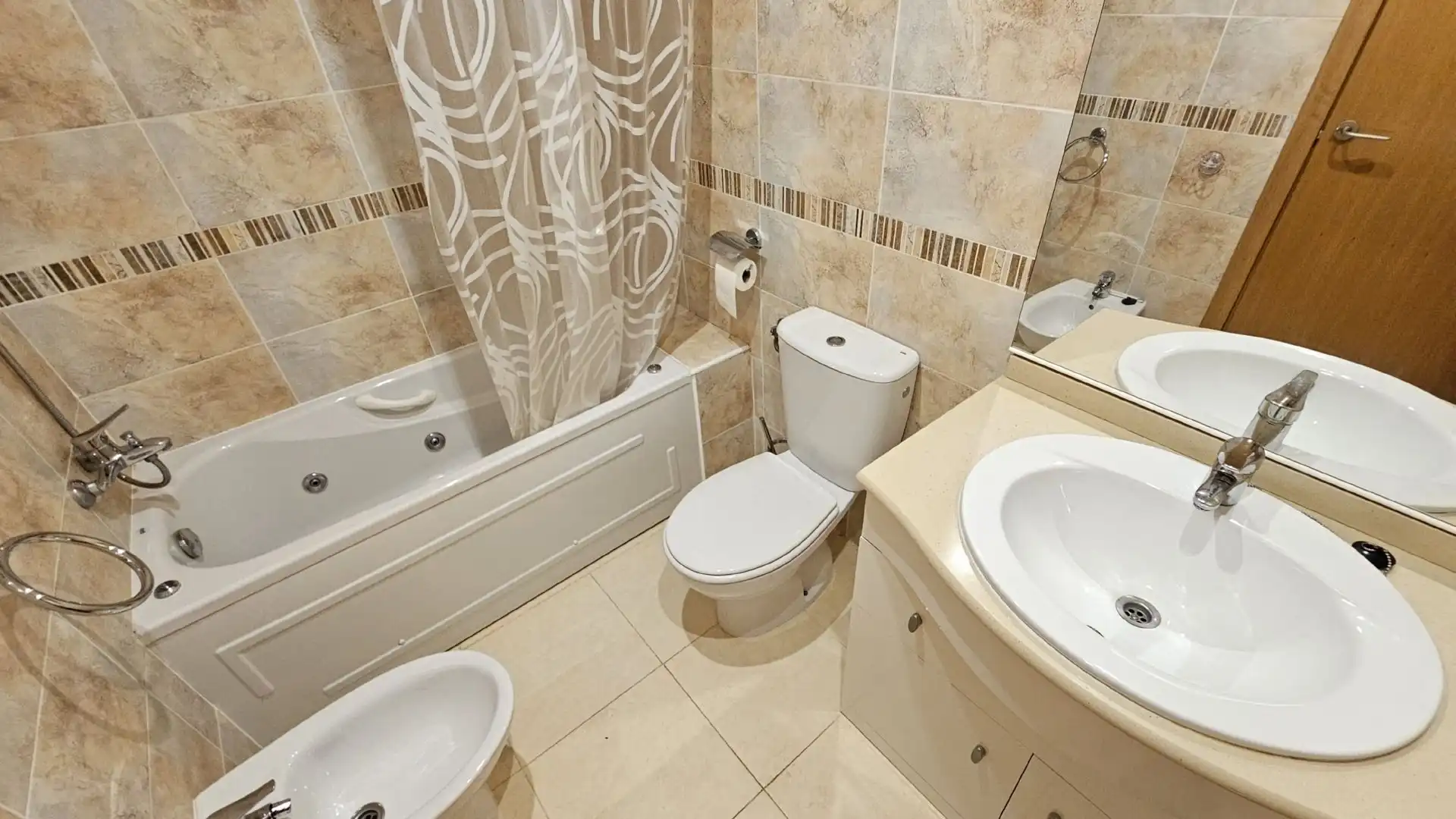 Apartment with pool for sale in Amplaries 37, imagen 13