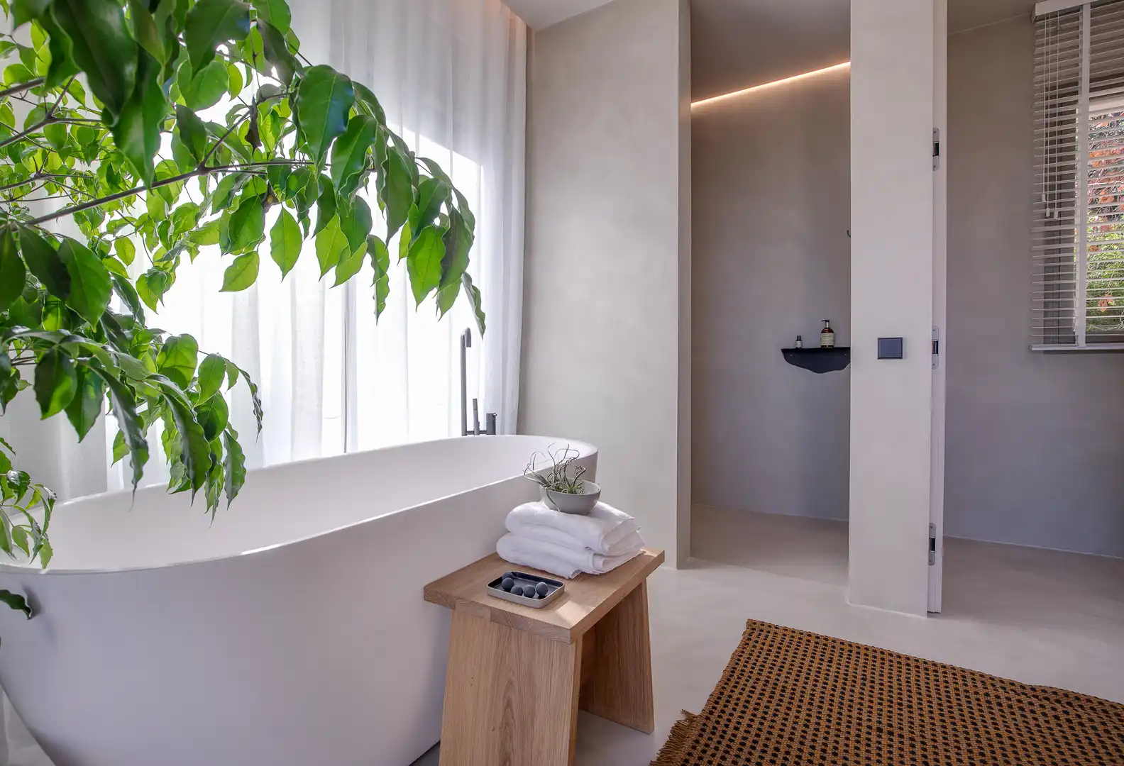 Chalet con terraza en venta en Calle Pablo Picasso 3B, imagen 44