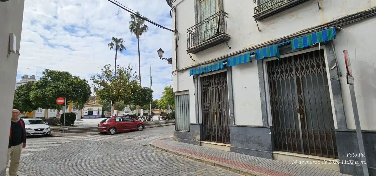 Casa amb terrassa en venda a andalucia, imagen 2