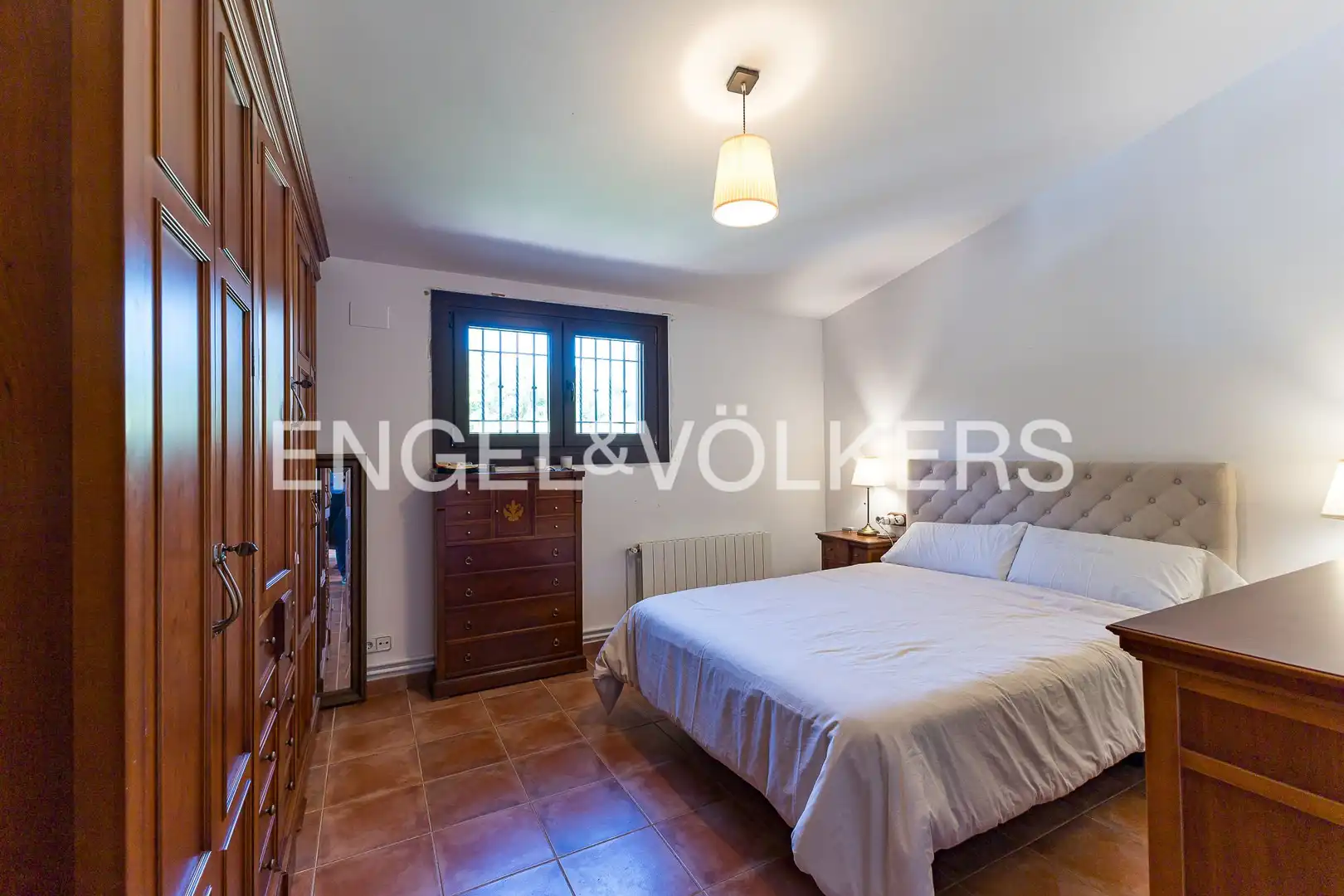 Habitación de Casa o chalet en venta en El Vendrell con Aire acondicionado, Calefacción y Jardín privado