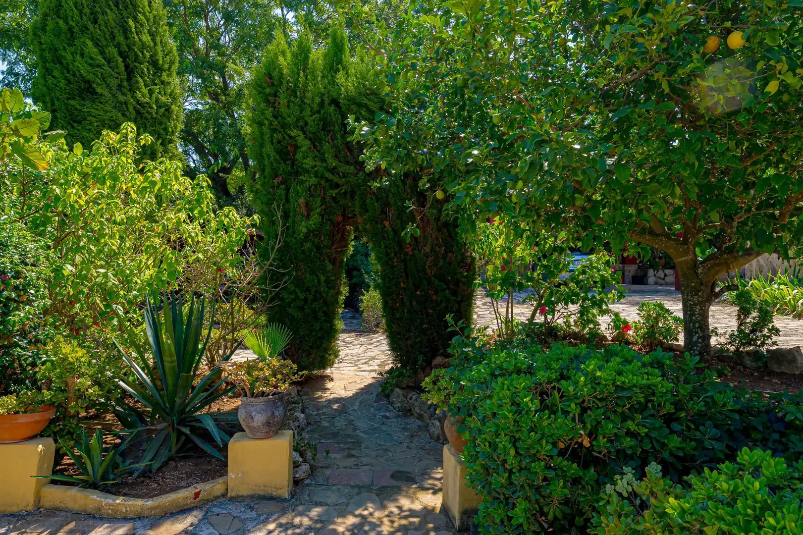 Maison avec piscine à vendre à Cap Martí - El Tossalet - Pinomar, imagen 10