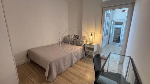 Foto 5 de Pis en venda a Del Poeta Joan Maragall, Castillejos - Cuzco, Madrid