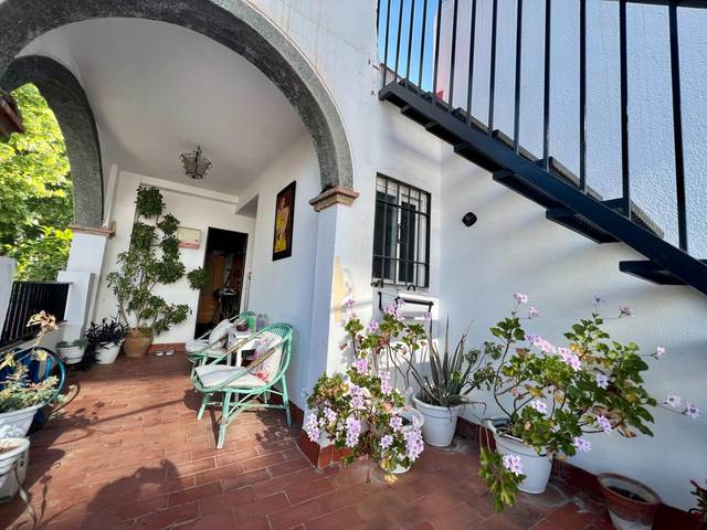 Casa adosada en Venta en El Brillante -El Naranjo - El Tablero