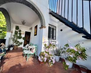 Garden of Single-family semi-detached for sale in  Córdoba Capital  with Heating, Terrace and Storage room