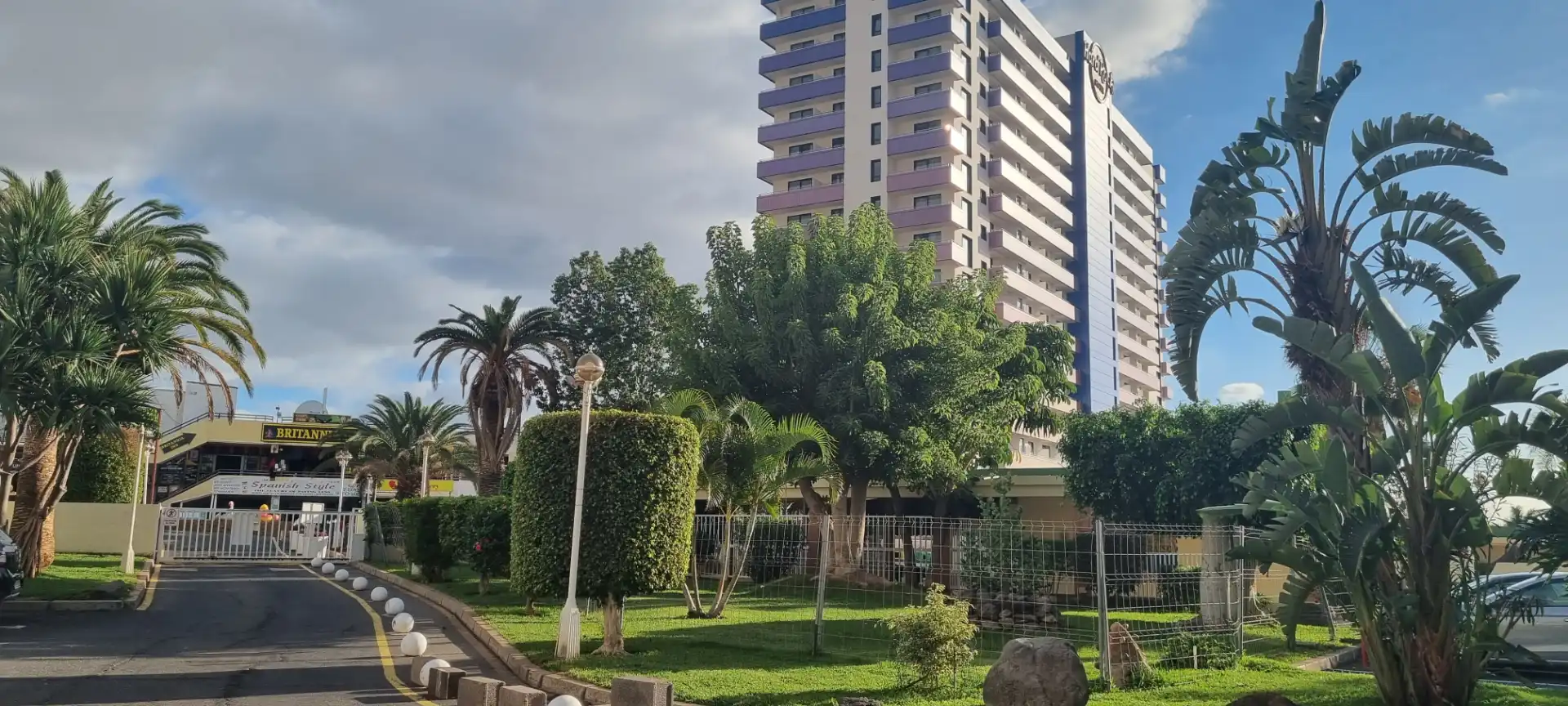 Pis amb terrassa en venda a Avenida Adeje 300 10, imagen 25