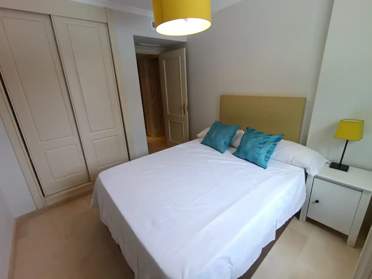 Apartment with lift for sale in Puerto de Sotogrande - La Marina, imagen 12