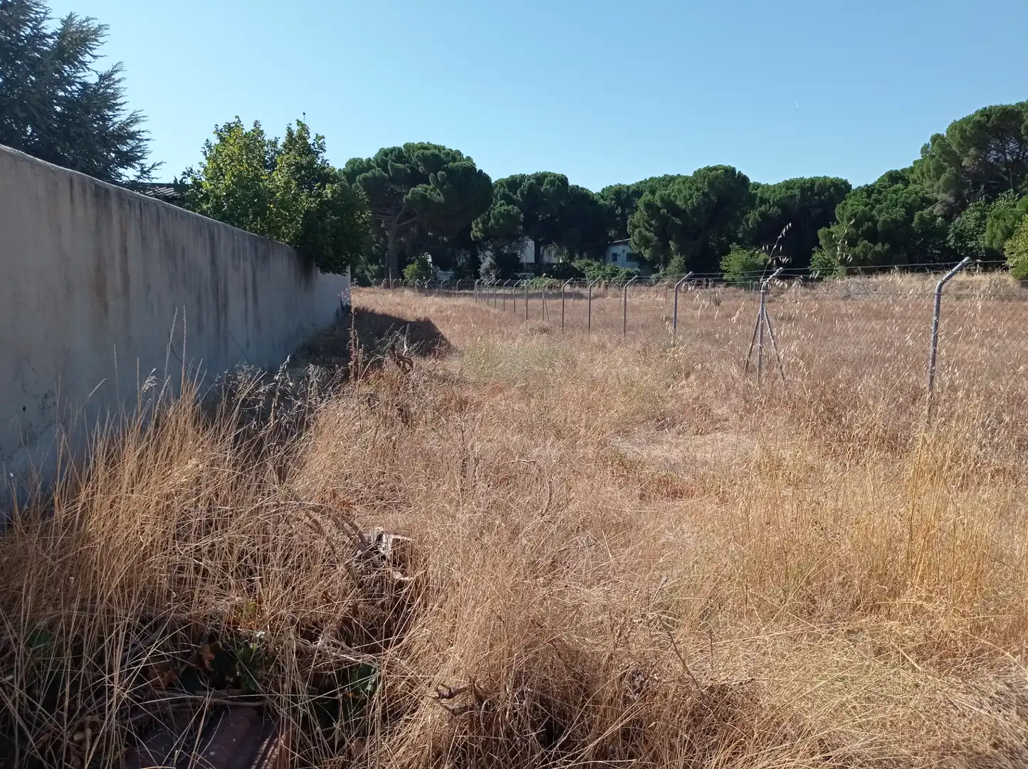 Terreno industrial en venta en Laguna de Duero