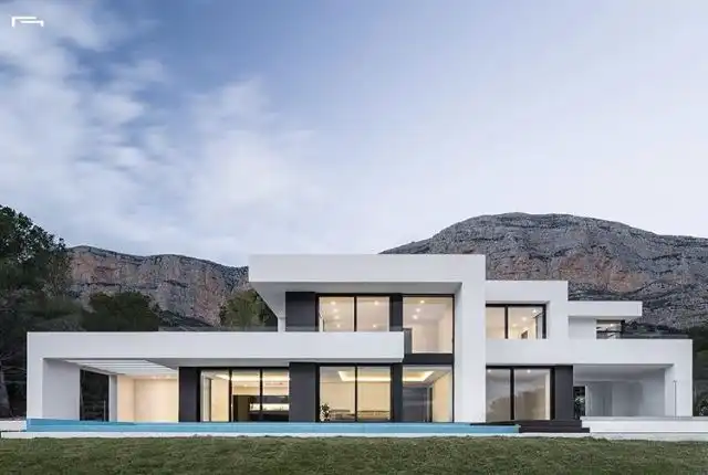Villa à vendre à Manzanares El Real, imagen 6