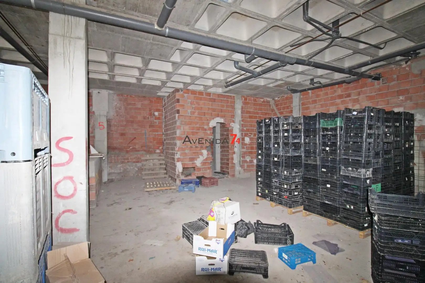 Local comercial en venta en Lorca Ciudad, imagen 6