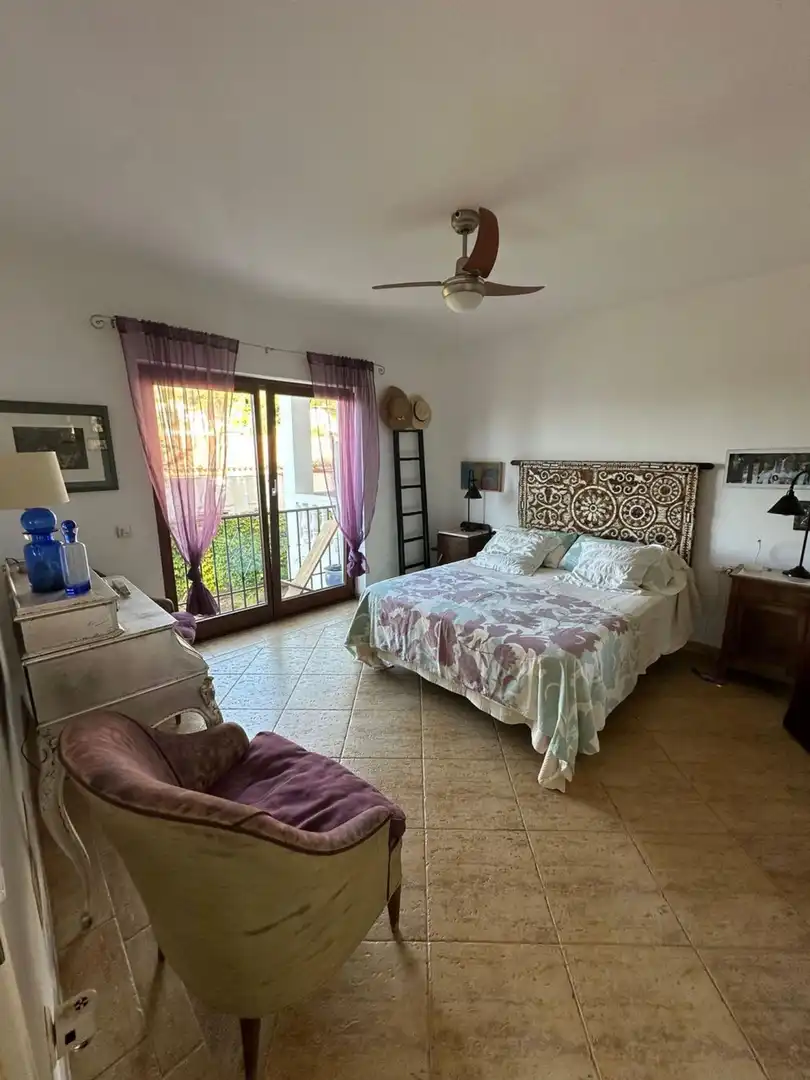 Villa in affitto a Paseo de Cotobro, imagen 12