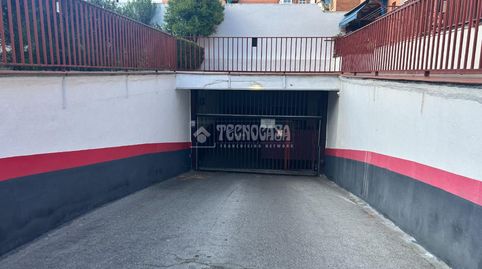 Photo 4 of Garage for sale in Los Rosales, Madrid Capital