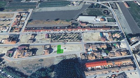 Solvia Inmobiliaria  Suelo Urbano Fuente Vaqueros, immagine 3