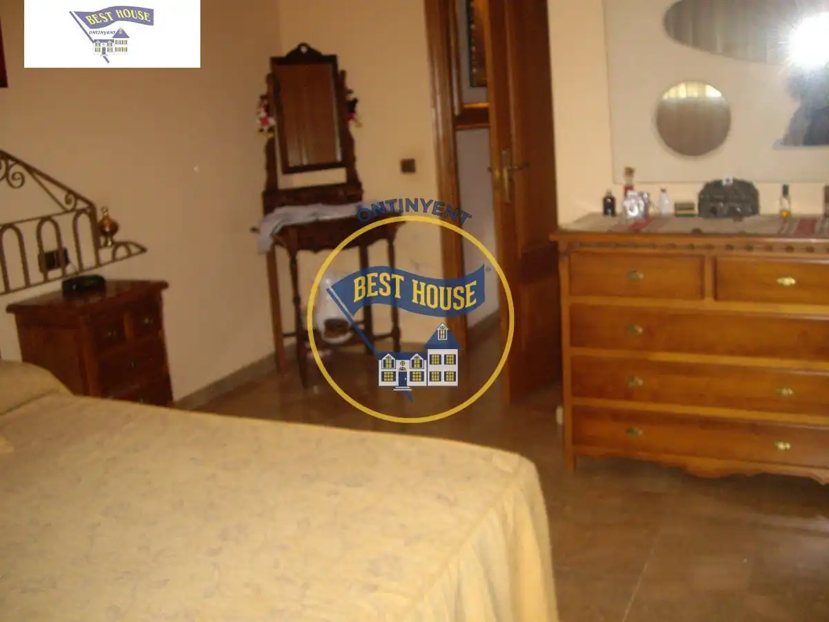 Chalet con piscina en venta en Centro, imagen 66