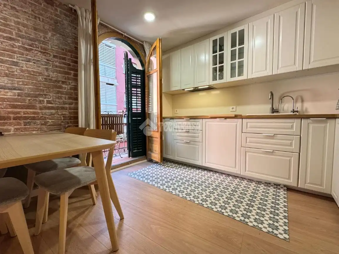 Piso en venta en Carrer d'Elkano, imagen 8