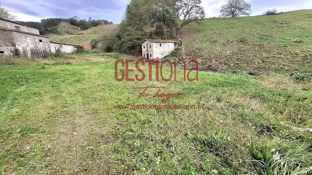 Houses for sale in Villafufre