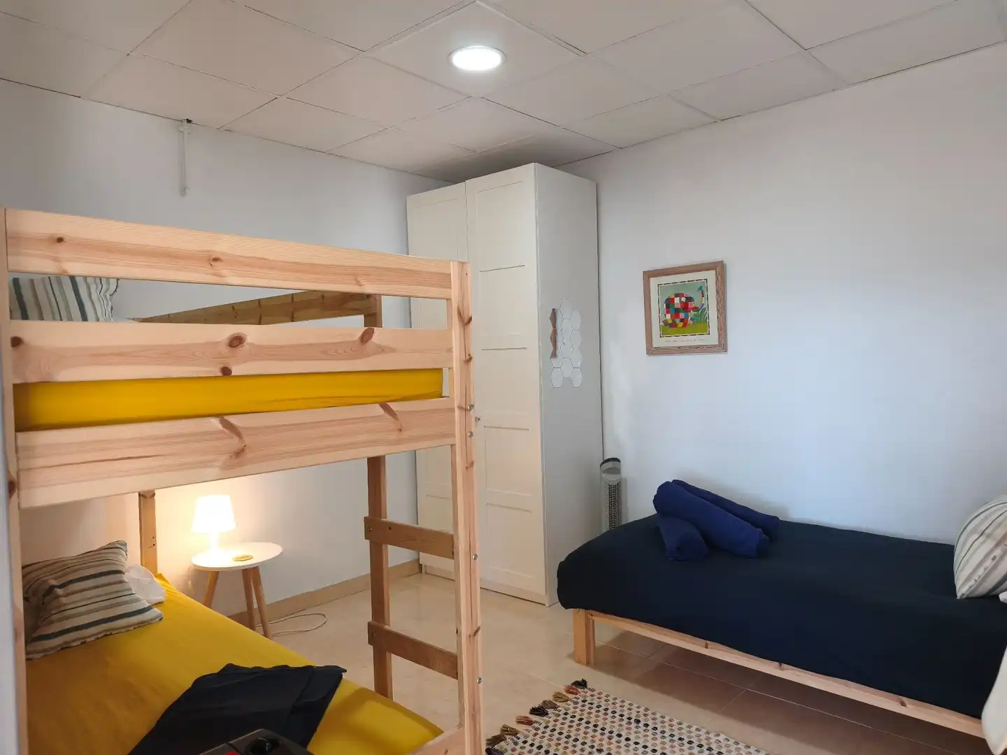 Casa o xalet en venda a Beniarrés