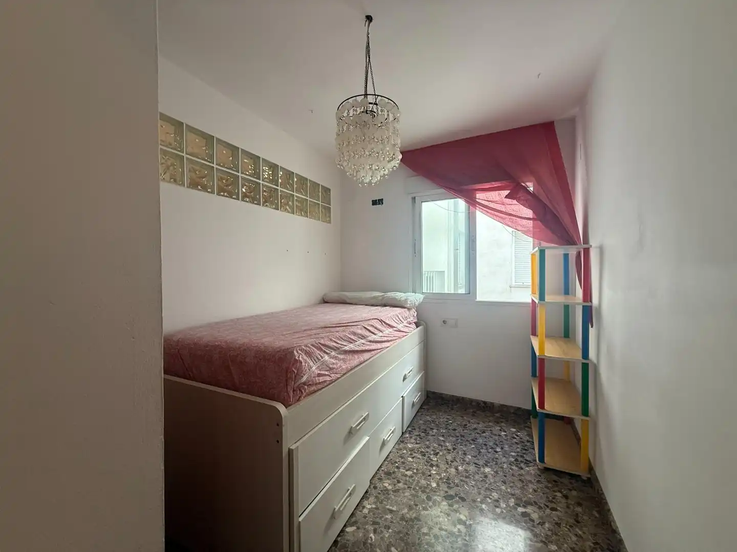Habitación de Piso en venta en Tavernes de la Valldigna